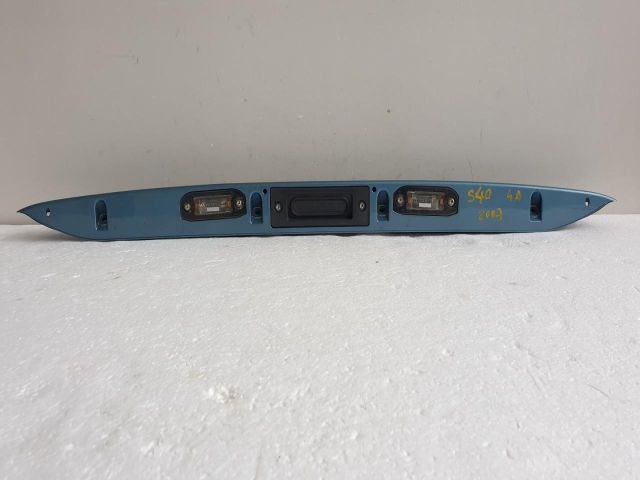 bontott VOLVO S40 Csomagtérajtó Kilincs