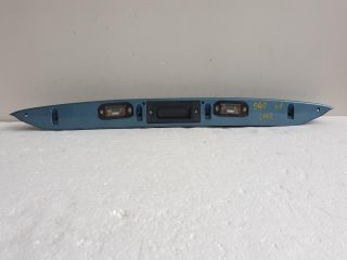 bontott VOLVO S40 Csomagtérajtó Kilincs