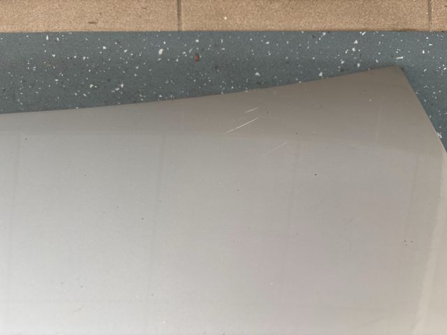 bontott VOLVO S40 Csomagtérajtó (Részeivel)