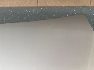 bontott VOLVO S40 Csomagtérajtó (Részeivel)