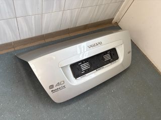 bontott VOLVO S40 Csomagtérajtó (Részeivel)