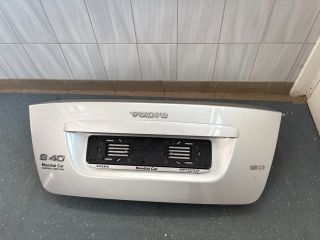 bontott VOLVO S40 Csomagtérajtó (Részeivel)