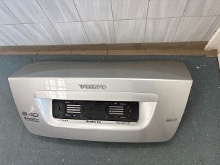 bontott VOLVO S40 Csomagtérajtó (Részeivel)