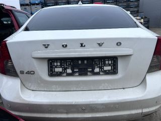 bontott VOLVO S40 Csomagtérajtó (Üres lemez)