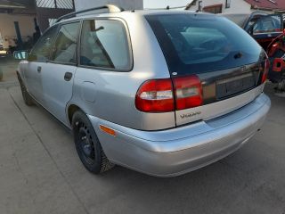 bontott VOLVO S40 Csomagtérajtó (Üres lemez)