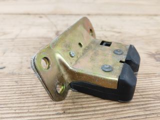 bontott VOLVO S40 Csomagtérajtó Zárszerkezet