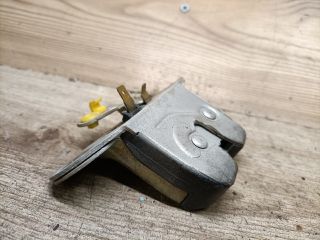 bontott VOLVO S40 Csomagtérajtó Zárszerkezet