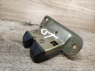 bontott VOLVO S40 Csomagtérajtó Zárszerkezet