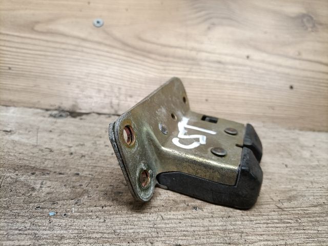 bontott VOLVO S40 Csomagtérajtó Zárszerkezet