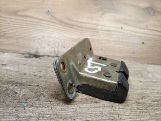 bontott VOLVO S40 Csomagtérajtó Zárszerkezet