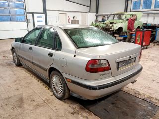 bontott VOLVO S40 Csomagtérajtó Zárszerkezet