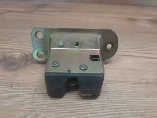 bontott VOLVO S40 Csomagtérajtó Zárszerkezet