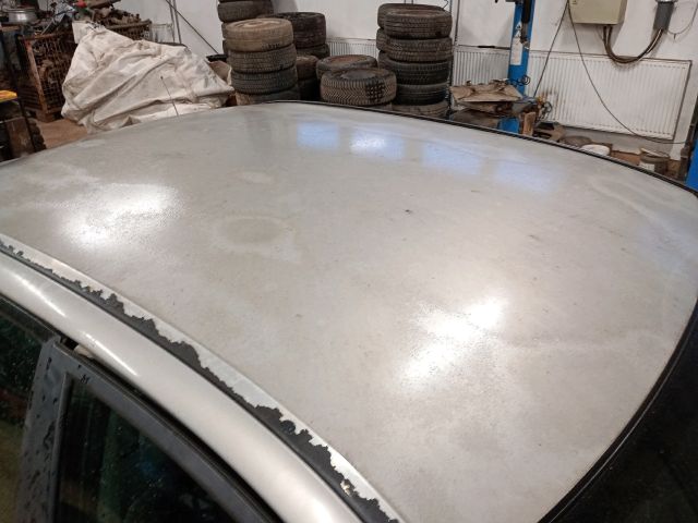 bontott VOLVO S40 Csomagtérajtó Zárszerkezet