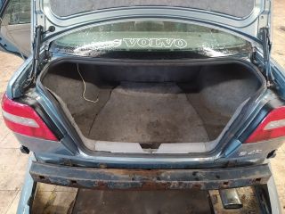 bontott VOLVO S40 Csomagtérajtó Zárszerkezet