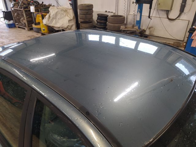 bontott VOLVO S40 Csomagtérajtó Zárszerkezet