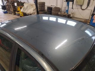 bontott VOLVO S40 Csomagtérajtó Zárszerkezet