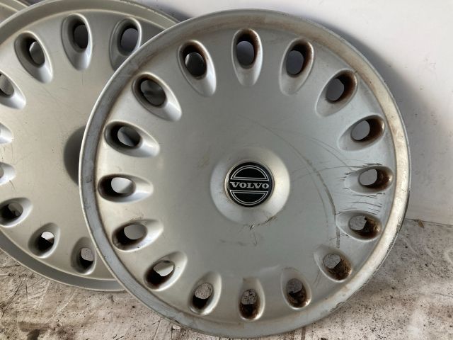 bontott VOLVO S40 Dísztárcsa Szett