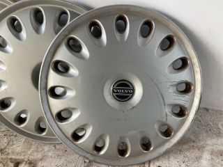 bontott VOLVO S40 Dísztárcsa Szett