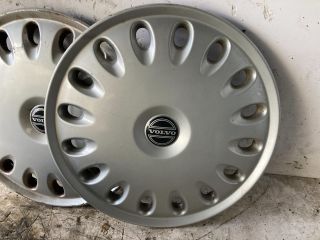 bontott VOLVO S40 Dísztárcsa Szett