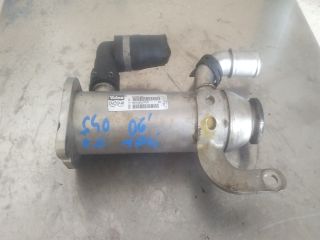 bontott VOLVO S40 EGR Hűtő