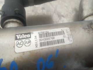 bontott VOLVO S40 EGR Hűtő