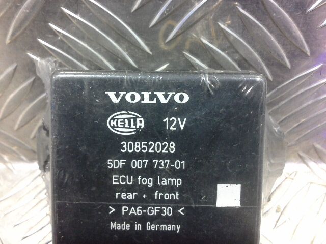 bontott VOLVO S40 Elektronika (Magában)