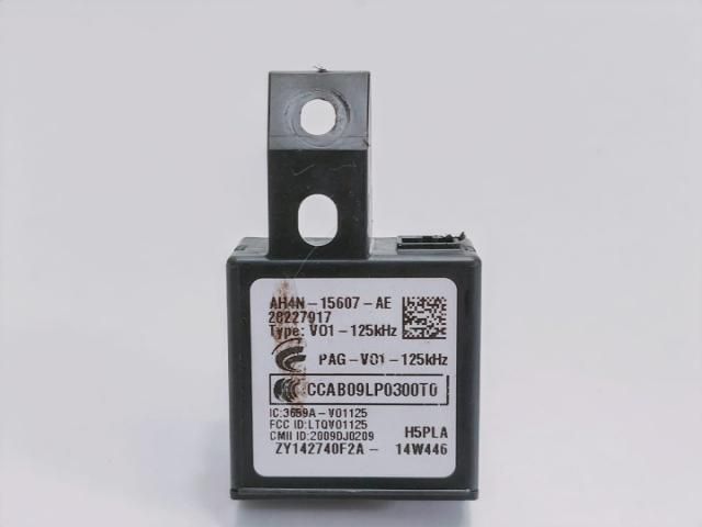 bontott VOLVO S40 Elektronika (Magában)