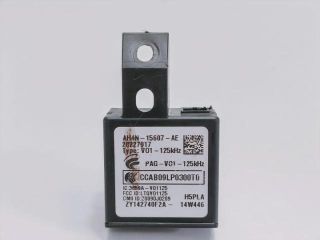 bontott VOLVO S40 Elektronika (Magában)