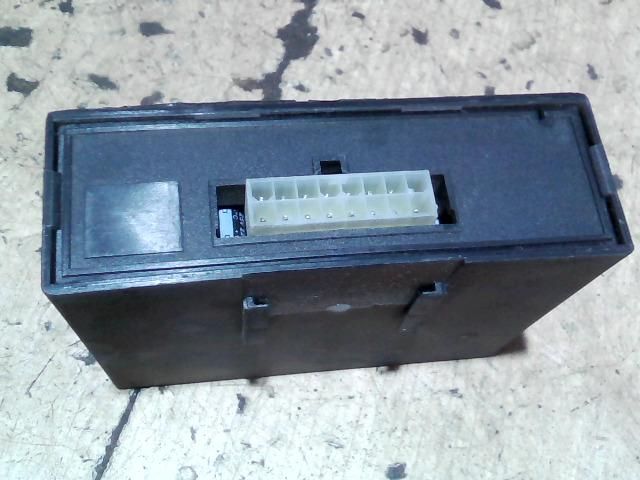 bontott VOLVO S40 Elektronika (Magában)