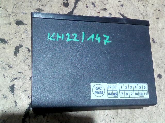 bontott VOLVO S40 Elektronika (Magában)