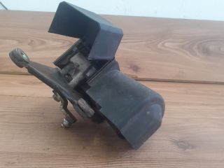 bontott VOLVO S40 Első Ablaktörlő Motor