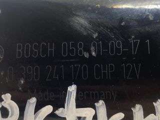 bontott VOLVO S40 Első Ablaktörlő Motor