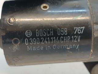 bontott VOLVO S40 Első Ablaktörlő Motor