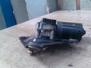 bontott VOLVO S40 Első Ablaktörlő Motor