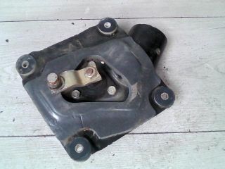bontott VOLVO S40 Első Ablaktörlő Motor