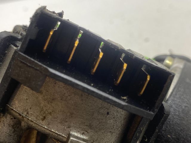 bontott VOLVO S40 Első Ablaktörlő Motor