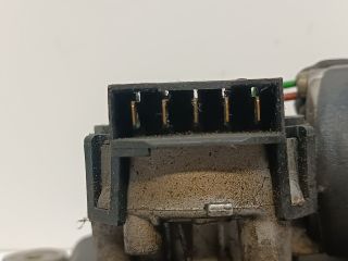 bontott VOLVO S40 Első Ablaktörlő Motor