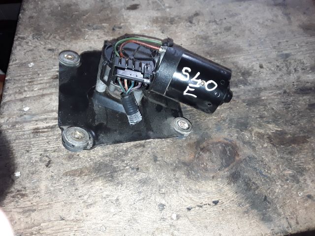 bontott VOLVO S40 Első Ablaktörlő Motor