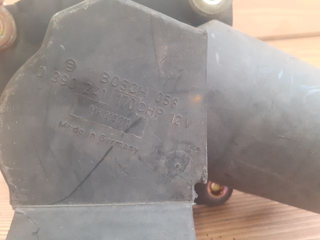 bontott VOLVO S40 Első Ablaktörlő Motor