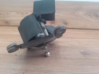 bontott VOLVO S40 Első Ablaktörlő Motor