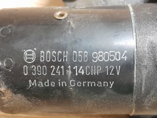 bontott VOLVO S40 Első Ablaktörlő Motor