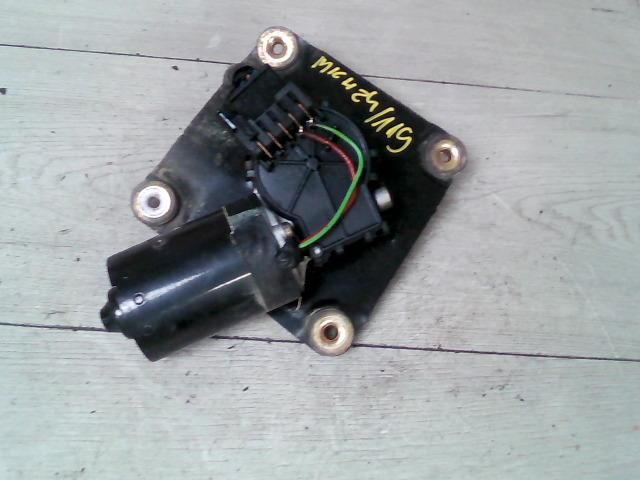 bontott VOLVO S40 Első Ablaktörlő Motor