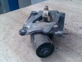 bontott VOLVO S40 Első Ablaktörlő Motor