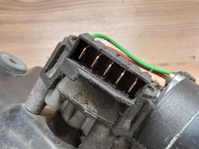 bontott VOLVO S40 Első Ablaktörlő Motor