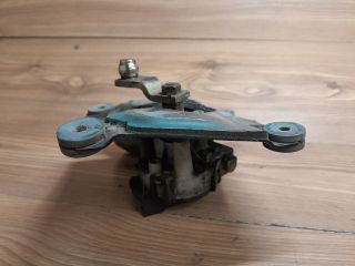 bontott VOLVO S40 Első Ablaktörlő Motor