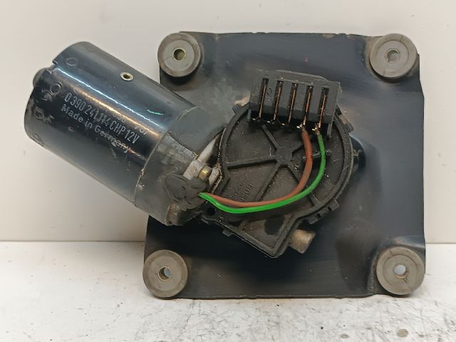 bontott VOLVO S40 Első Ablaktörlő Motor