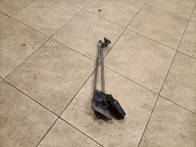 bontott VOLVO S40 Első Ablaktörlő Szerkezet Motorral