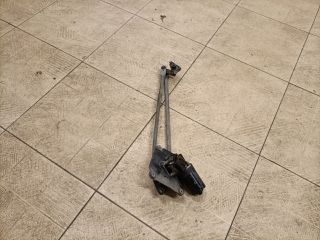 bontott VOLVO S40 Első Ablaktörlő Szerkezet Motorral