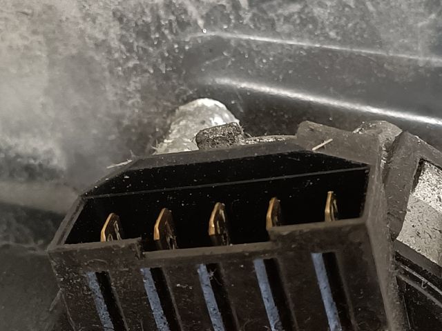 bontott VOLVO S40 Első Ablaktörlő Szerkezet Motorral