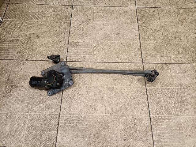 bontott VOLVO S40 Első Ablaktörlő Szerkezet Motorral